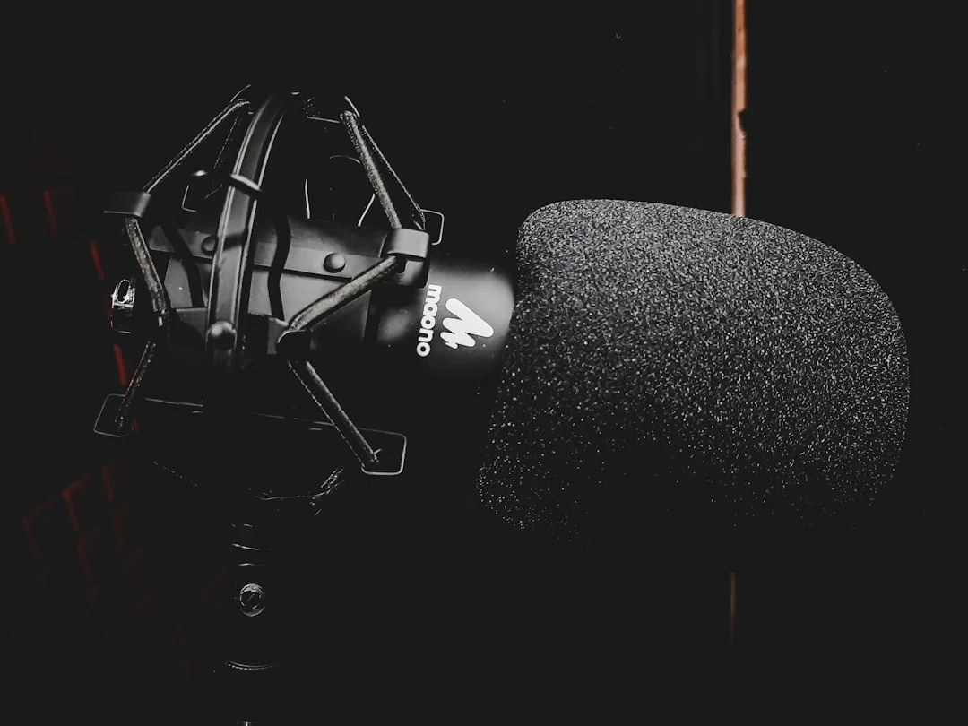 PodMimic Voice Cloning - Clone podcast host voice characteristics